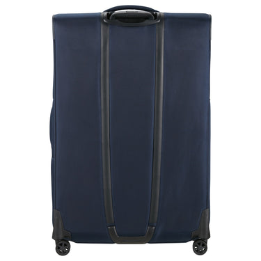 Samsonite Spark SNG Eco - 4-Rollen-Trolley 82/31 cm erw. (midnight blue) - Ansicht 5