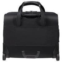 Samsonite Spectrolite 3.0 2-Rollen-Businesstrolley 17.3" 48.5 cm erw. (black) - Ansicht 4