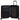 Samsonite Stackd Disney Marvel - 4 - Rollen Kabinentrolley 55 cm erw. USB (Black Panther) - Markenkoffer