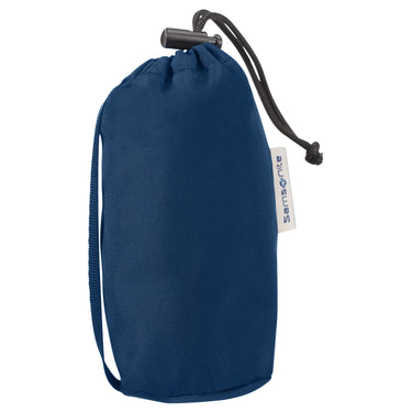 Samsonite Ta Revolution Easy Inflatable Pillow - Nackenkissen (midnight blue) - Ansicht 4