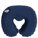 Samsonite Ta Revolution Easy Inflatable Pillow - Nackenkissen (midnight blue) - Ansicht 3