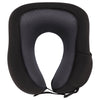 Samsonite Ta Revolution Ergonom. Mem. Foam Pillow - Coussin cervical (Couleur : noir)