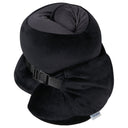 Samsonite Ta Revolution Ergonom. Mem. Foam Pillow - Nackenkissen (black) - Ansicht 3