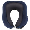 Samsonite Ta Revolution Ergonom. Mem. Foam Pillow - Coussin de nuque (midnight blue)