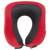 Samsonite Ta Revolution Ergonom. Mem. Foam Pillow - Coussin cervical (Couleur : noir)