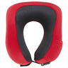 Samsonite Ta Revolution Ergonom. Mem. Foam Pillow - Nackenkissen (red) - Markenkoffer