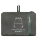 Samsonite Ta Revolution Foldable Backpack M - Rucksack M 45 cm (green) - Ansicht 4