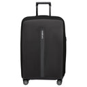 Samsonite Ta Revolution Foldable Kofferschutzhülle M - Regenhülle (black)