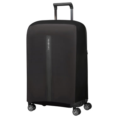 Samsonite Ta Revolution Foldable Kofferschutzhülle M - Regenhülle (black) - Ansicht 2