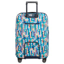 Samsonite Ta Revolution Foldable Kofferschutzhülle M - Regenhülle (city print) - Ansicht 3