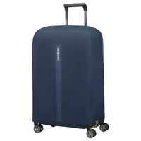 Samsonite Ta Revolution Foldable Kofferschutzhülle M - Regenhülle (midnight blue) - Ansicht 2
