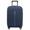 Samsonite Ta Revolution Foldable Kofferschutzhülle S - Regenhülle (midnight blue)