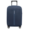 Samsonite Ta Revolution Foldable Kofferschutzhülle S - Regenhülle (midnight blue) - Markenkoffer