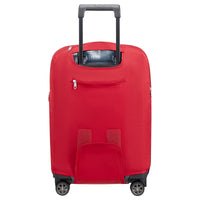 Samsonite Ta Revolution Foldable Kofferschutzhülle S - Regenhülle (red) - Ansicht 3