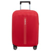 Samsonite Ta Revolution Foldable Housse de protection pour valise S - Housse de pluie (red)