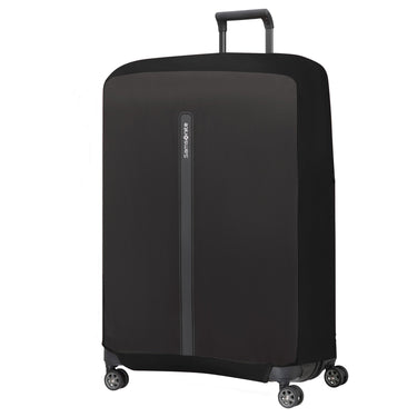 Samsonite Ta Revolution Foldable Kofferschutzhülle XL - Regenhülle (black) - Ansicht 2