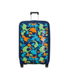 Samsonite Ta Revolution Foldable Housse de protection pour valise XL - Housse de pluie (colorwave)