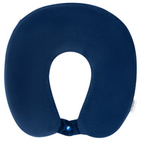 Samsonite Ta Revolution Memory Foam Pillow - Nackenkissen (midnight blue) - Markenkoffer