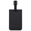 Samsonite Ta Revolution Rectangle Luggage Tag - Étiquette de bagage 2 pièces (noir)