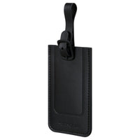 Samsonite Ta Revolution Rectangle Luggage Tag - Kofferanhänger 2tgl. (black) - Markenkoffer