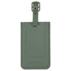 Samsonite Ta Revolution Rectangle Luggage Tag - Luggage Tag 2pcs. (green)