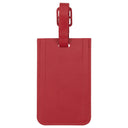 Samsonite Ta Revolution Rectangle Luggage Tag - Kofferanhänger 2tgl. (red) - Ansicht 3