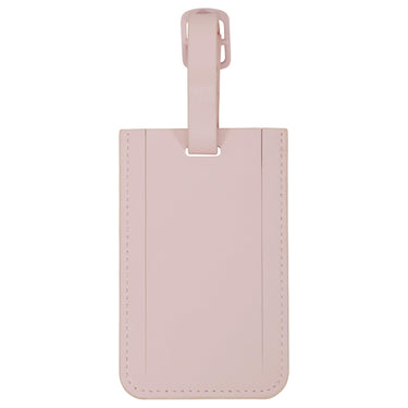 Samsonite Ta Revolution Rectangle Luggage Tag - Kofferanhänger 2tgl. (rose) - Ansicht 3