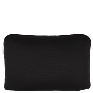 Samsonite Ta Revolution Reversible Pillow - Nackenkissen (black) - Markenkoffer