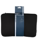 Samsonite Ta Revolution Reversible Pillow - Nackenkissen (black) - Markenkoffer