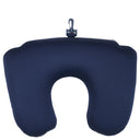 Samsonite Ta Revolution Reversible Pillow - Nackenkissen (midnight blue) - Markenkoffer