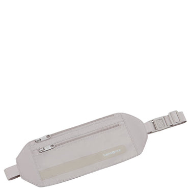 Samsonite Ta Revolution RFID Money Belt - Gürteltasche 33 cm (eclipse grey) - Ansicht 3