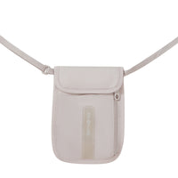 Samsonite Ta Revolution RFID Neck Pouch - Brustbeutel (eclipse grey) - Markenkoffer