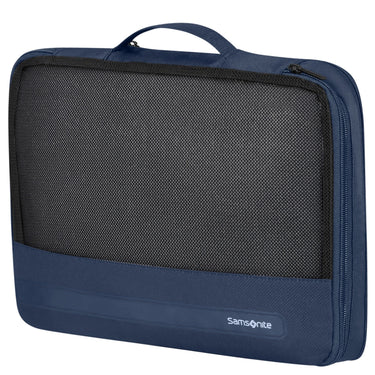 Samsonite Ta Revolution Set - Packtasche 3tgl. Set (midnight blue) - Ansicht 5