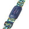 Samsonite Ta Revolution Strap/TSA Lock - Sangle de valise 180 cm (colorwave)