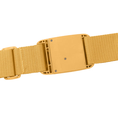 Samsonite Ta Revolution Strap/TSA Lock - Koffergurt 180 cm (yellow) - Markenkoffer