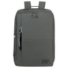 Samsonite Wander Last - Sac à dos de voyage 15.6" 44 cm extensible (gunmetal green)