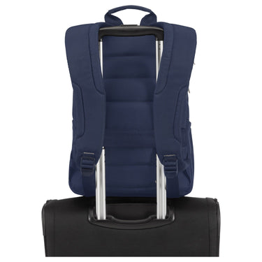 Samsonite Women's Guardit Classy - Rucksack 14.1'' 40 cm (black) - Markenkoffer