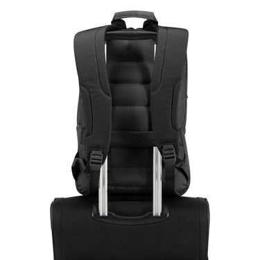 Samsonite Women's Guardit Classy - Rucksack 15.6'' 44 cm (black) - Ansicht 6