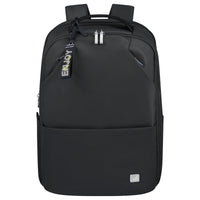 Samsonite Workationist Laptop-Rucksack 15.6'' 43 cm (black)