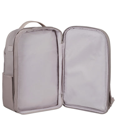 Samsonite Workationist Laptop-Rucksack 15.6'' 43 cm (quartz) - Ansicht 5