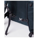 Sandqvist Alde - Reiserucksack 16" 49 cm (multi navy) - Markenkoffer