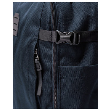 Sandqvist Alde - Reiserucksack 16" 49 cm (multi navy) - Markenkoffer