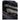 Sandqvist Arnold - Rucksack 16" 41 cm (black) - Markenkoffer