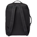 Sandqvist August - Rucksack 13" 40 cm (black with black webbing) - Ansicht 2