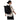 Sandqvist Axel - Rucksack 16" 63 cm (black) - Markenkoffer