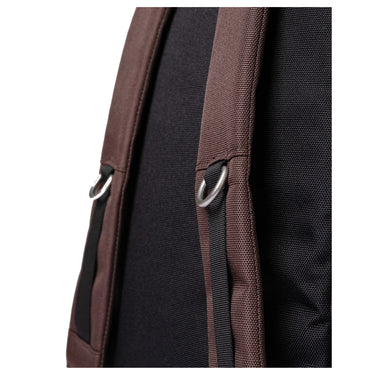 Sandqvist Bernt - Rucksack 13" 65 cm erw. (brown) - Markenkoffer