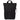 Sandqvist Dante Vegan - Rucksack 16" 56 cm (black) - Markenkoffer