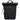 Sandqvist Dante Vegan - Rucksack 16" 56 cm (black) - Markenkoffer