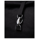 Sandqvist Dante Vegan - Rucksack 16" 56 cm (multi black/grey) - Markenkoffer