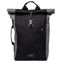 Sandqvist Dante Vegan - Rucksack 16" 56 cm (multi black/grey) - Markenkoffer